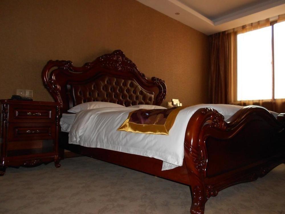 西安 Qin Huang酒店 外观 照片